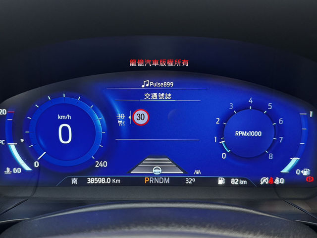 FORD福特 KUGA  第4張相片