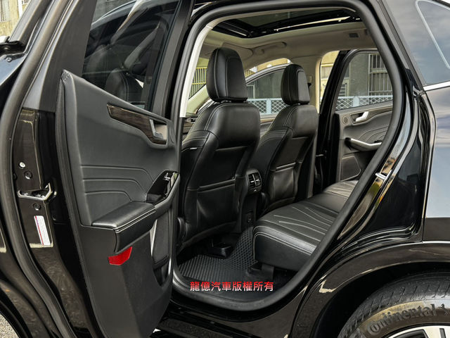 FORD福特 KUGA  第6張相片