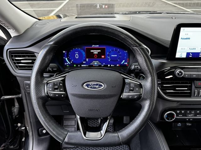 FORD福特 KUGA  第16張相片