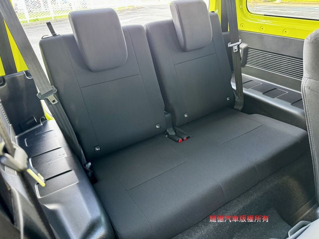SUZUKI鈴木 JIMNY  第8張相片