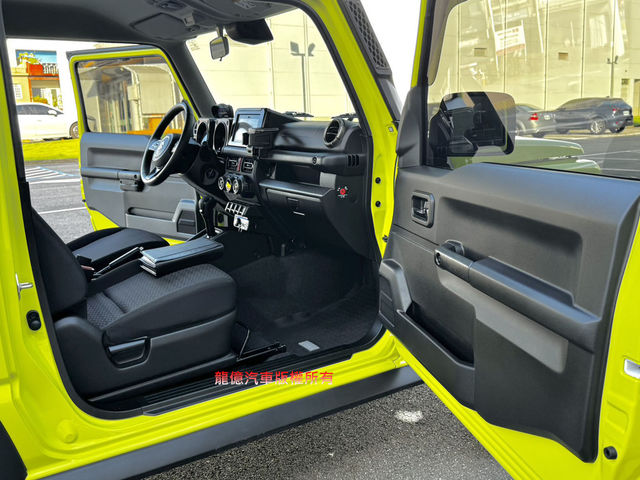 SUZUKI鈴木 JIMNY  第9張相片