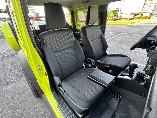 SUZUKI鈴木 JIMNY  第14張相片