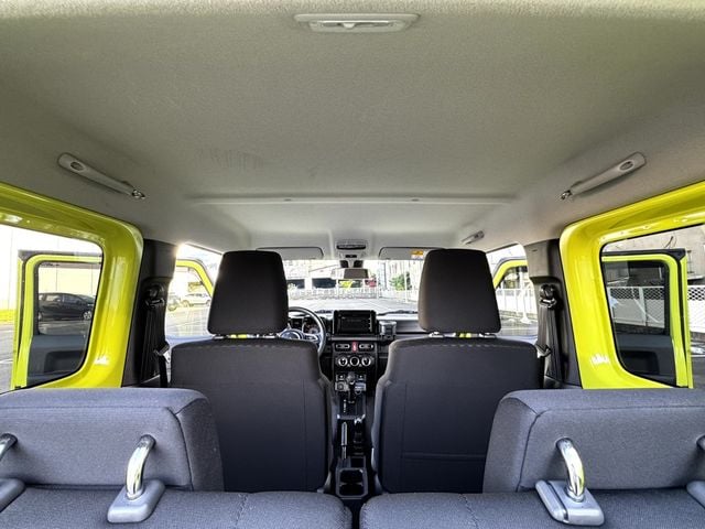 SUZUKI鈴木 JIMNY  第15張相片
