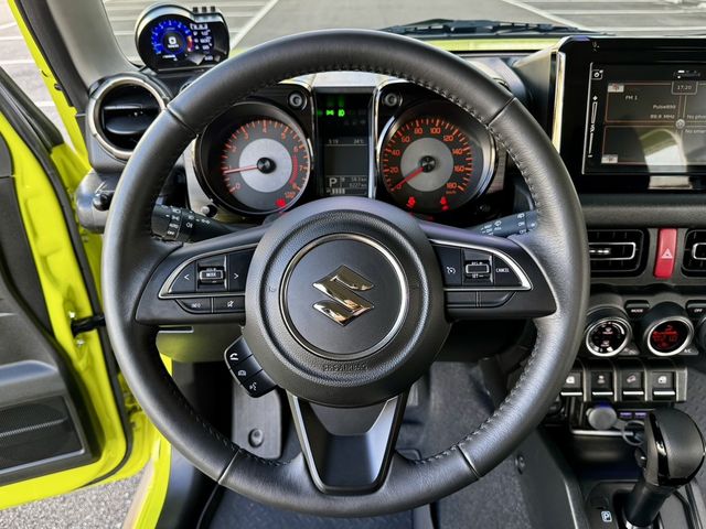 SUZUKI鈴木 JIMNY  第16張相片