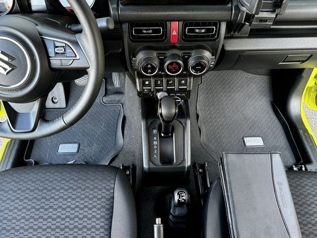 SUZUKI鈴木 JIMNY  第18張相片