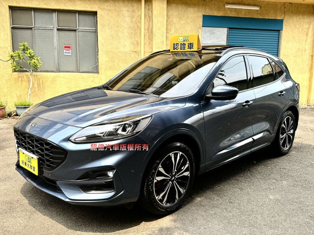 FORD福特 KUGA  第1張相片