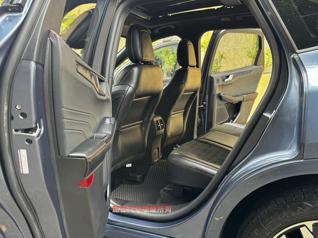 FORD福特 KUGA  第5張相片