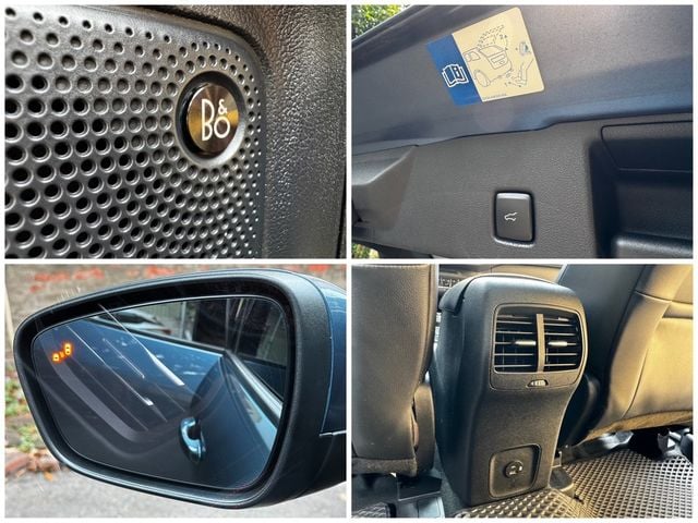 FORD福特 KUGA  第18張相片