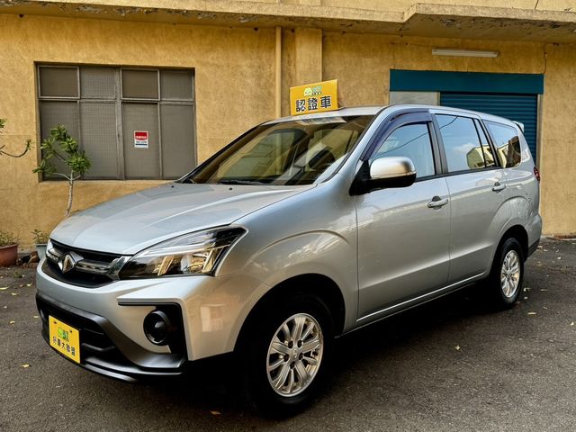 MITSUBISHI三菱 ZINGER  第1張相片