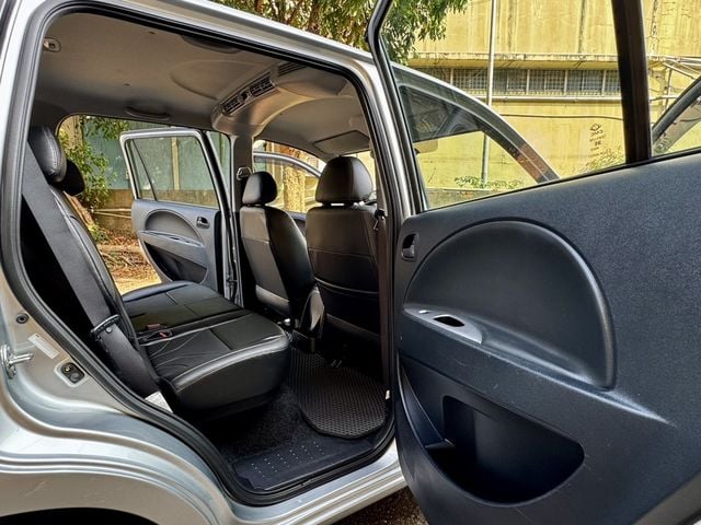 MITSUBISHI三菱 ZINGER  第7張相片