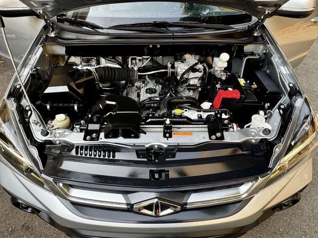 MITSUBISHI三菱 ZINGER  第9張相片