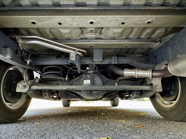 MITSUBISHI三菱 ZINGER  第11張相片