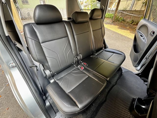 MITSUBISHI三菱 ZINGER  第13張相片