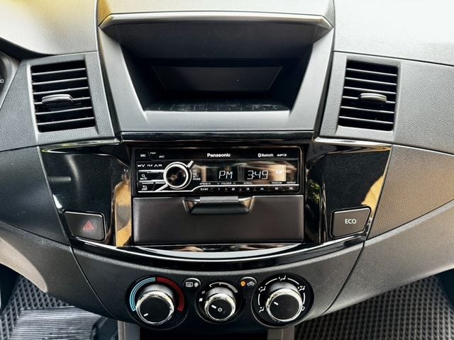 MITSUBISHI三菱 ZINGER  第16張相片