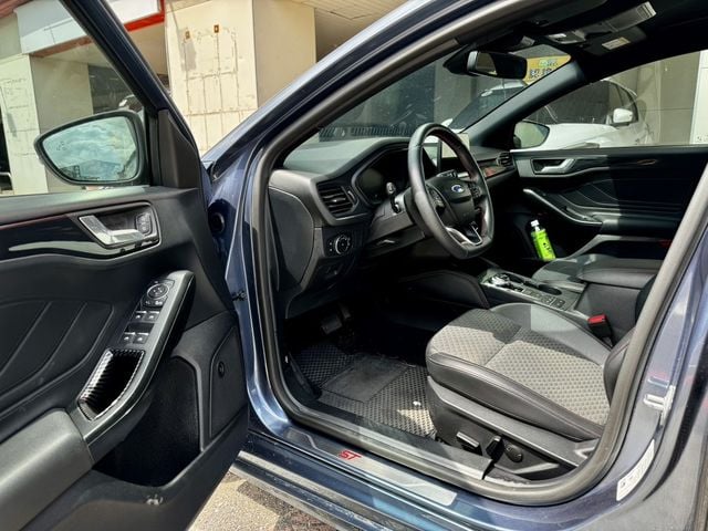 FORD福特 FOCUS  第4張相片