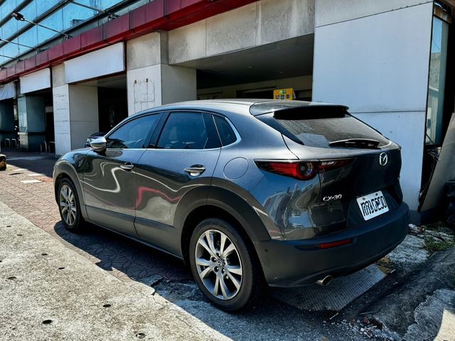 MAZDA馬自達 CX-30  第2張相片