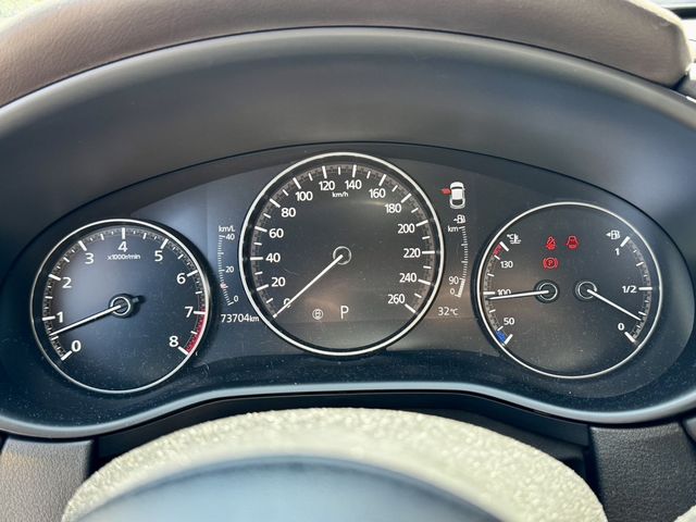 MAZDA馬自達 CX-30  第3張相片