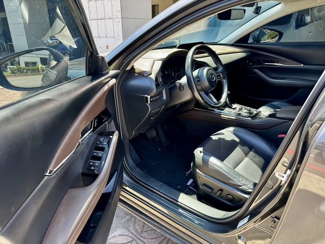 MAZDA馬自達 CX-30  第4張相片
