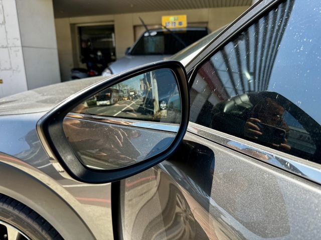 MAZDA馬自達 CX-30  第6張相片