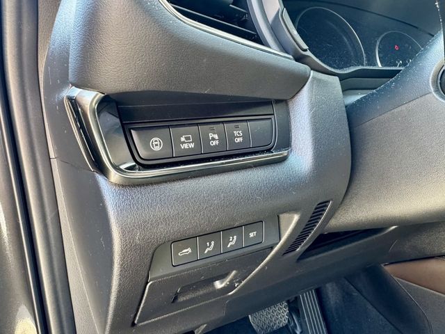 MAZDA馬自達 CX-30  第7張相片