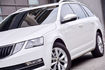 SKODA司科達 OCTAVIA COMBI  第5張縮圖