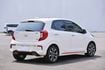KIA起亞 PICANTO  第2張縮圖