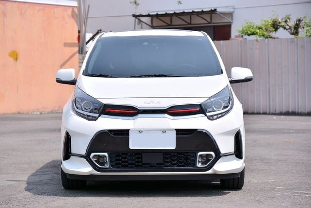 KIA起亞 PICANTO  第3張相片