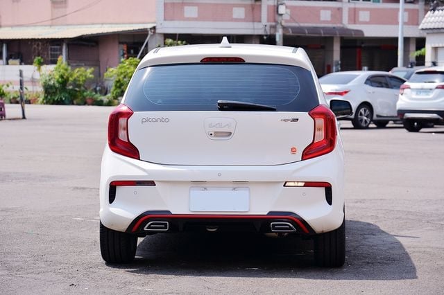 KIA起亞 PICANTO  第4張相片