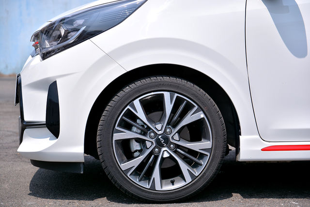 KIA起亞 PICANTO  第5張相片