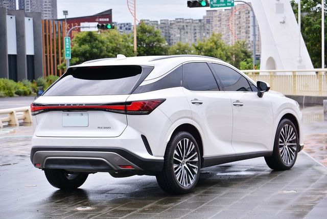 LEXUS凌志 RX350  第2張相片