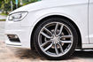 AUDI奧迪 A3 SEDAN  第5張縮圖
