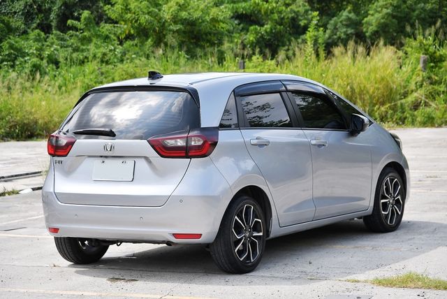 HONDA本田 FIT  第2張相片