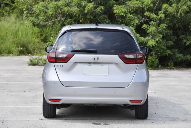 HONDA本田 FIT  第4張相片