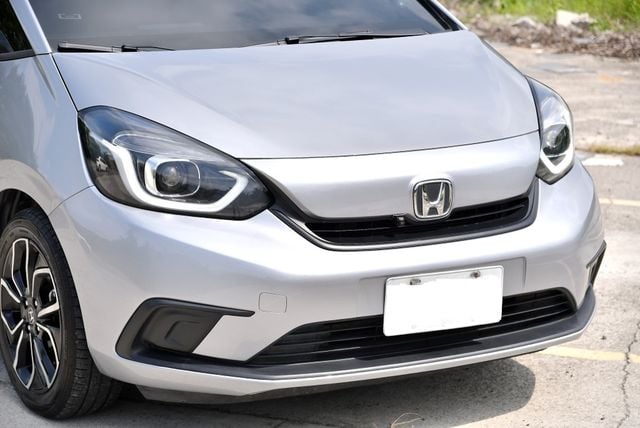 HONDA本田 FIT  第7張相片