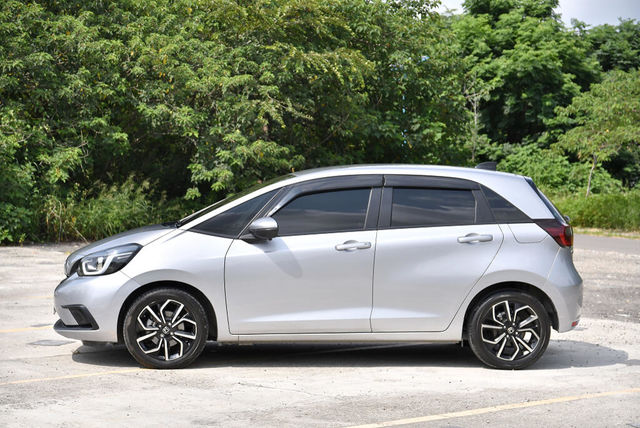 HONDA本田 FIT  第9張相片