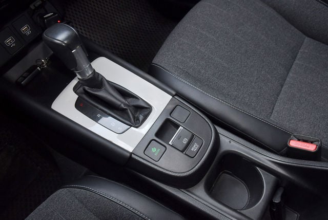 HONDA本田 FIT  第17張相片