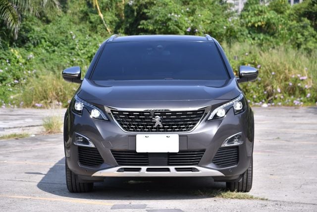 PEUGEOT寶獅 3008  第3張相片