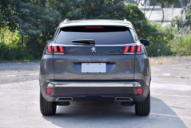 PEUGEOT寶獅 3008  第4張相片