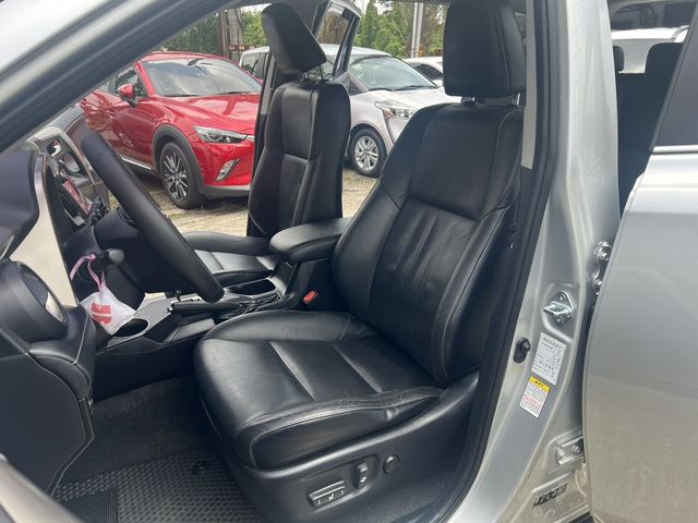 TOYOTA豐田 RAV4  第7張相片