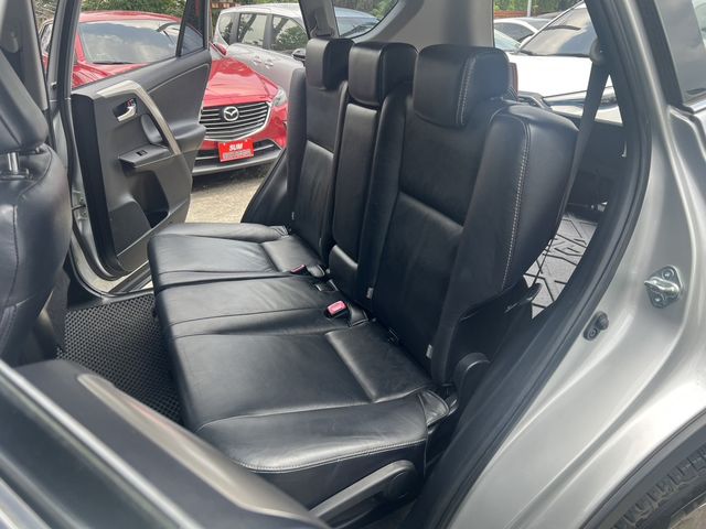 TOYOTA豐田 RAV4  第10張相片