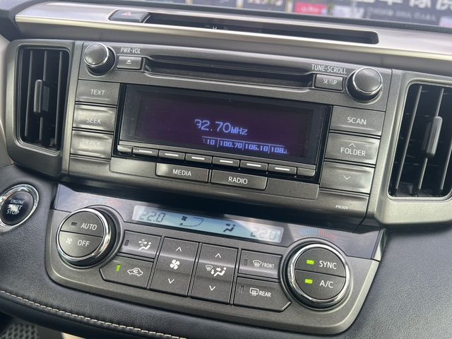 TOYOTA豐田 RAV4  第15張相片