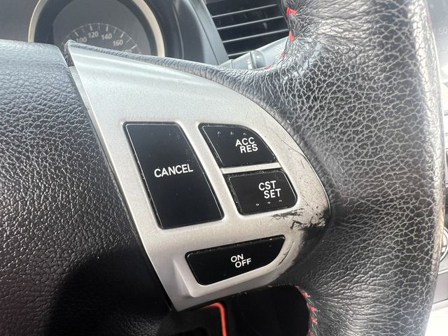 MITSUBISHI三菱 LANCER IO  第13張相片