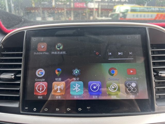 MITSUBISHI三菱 LANCER IO  第14張相片