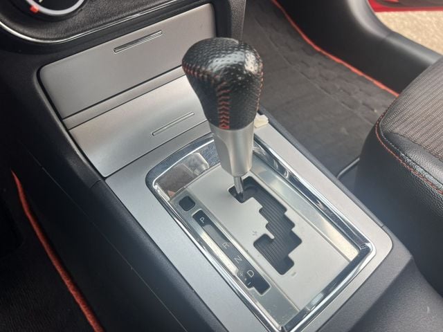 MITSUBISHI三菱 LANCER IO  第17張相片