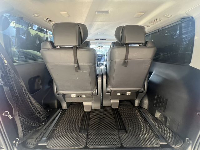 TOYOTA豐田 GRANVIA  第11張相片