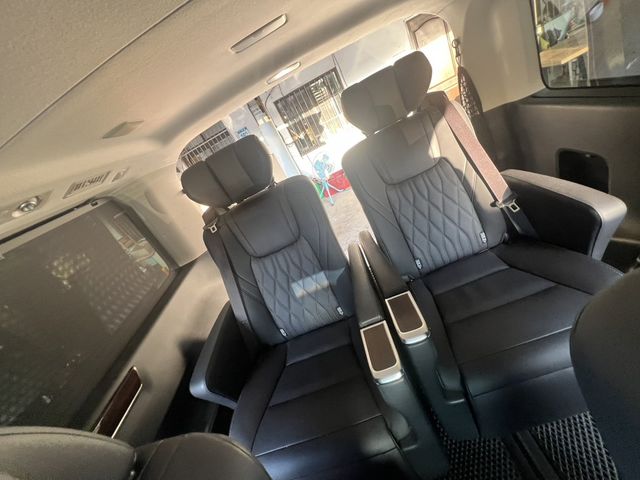 TOYOTA豐田 GRANVIA  第12張相片