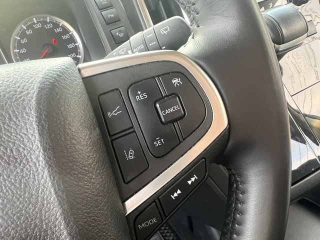 TOYOTA豐田 GRANVIA  第15張相片