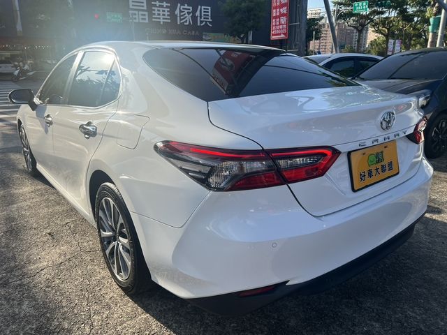 TOYOTA豐田 CAMRY  第4張相片