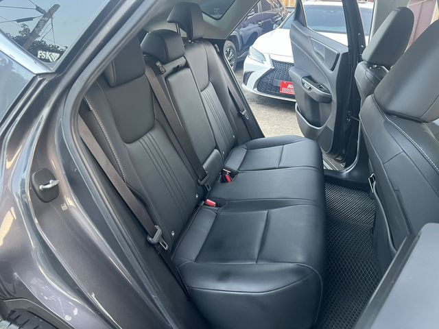 LEXUS凌志 NX200  第10張相片
