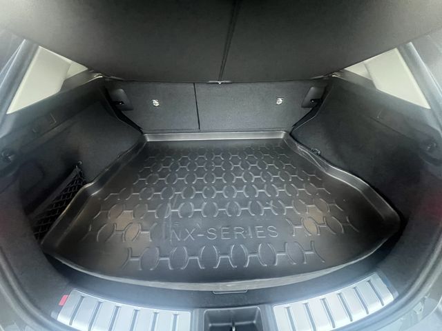 LEXUS凌志 NX200  第12張相片